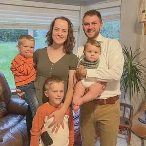 Meet your Posher, Kassidy